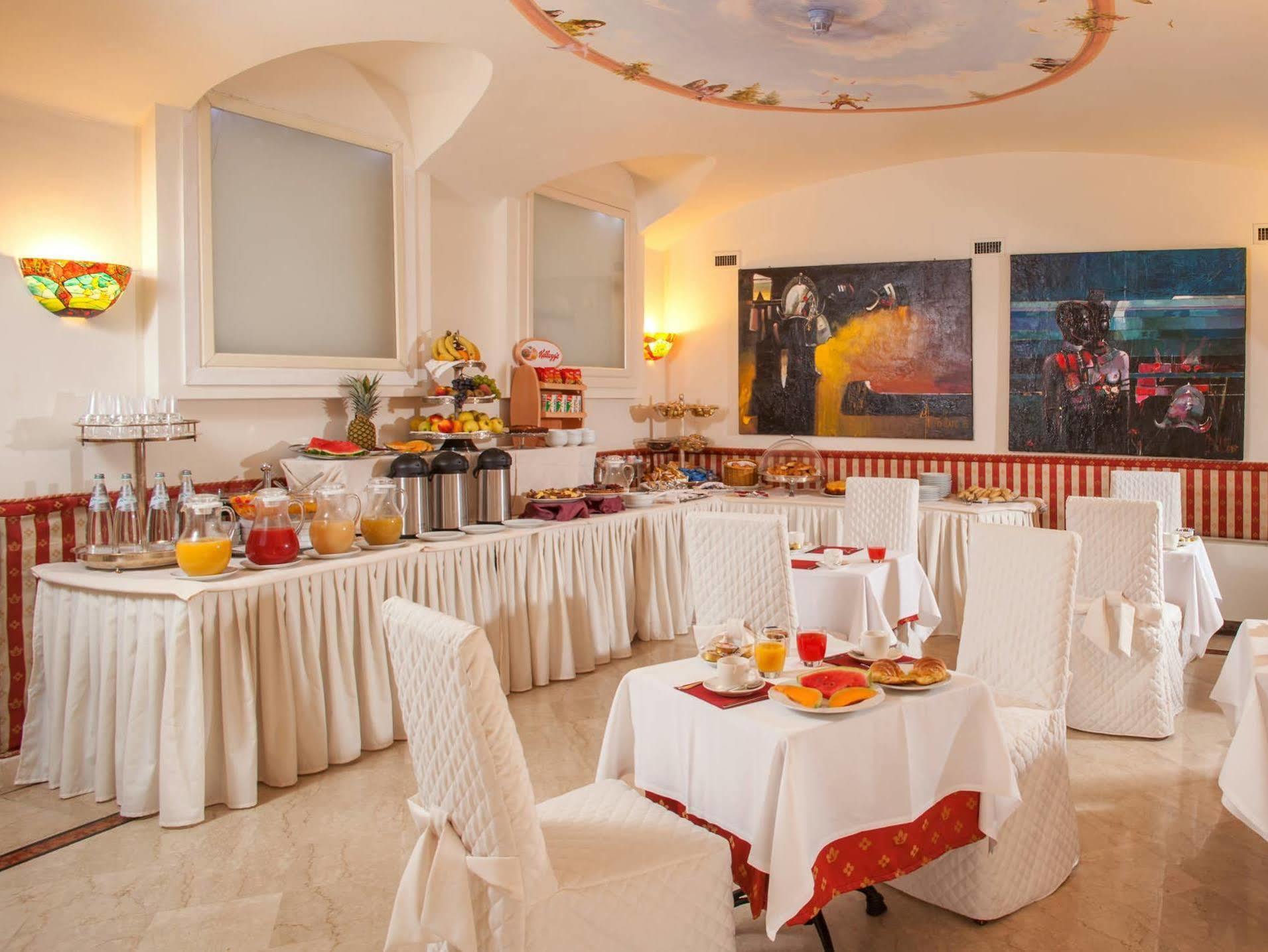 Varese Hotel Roma