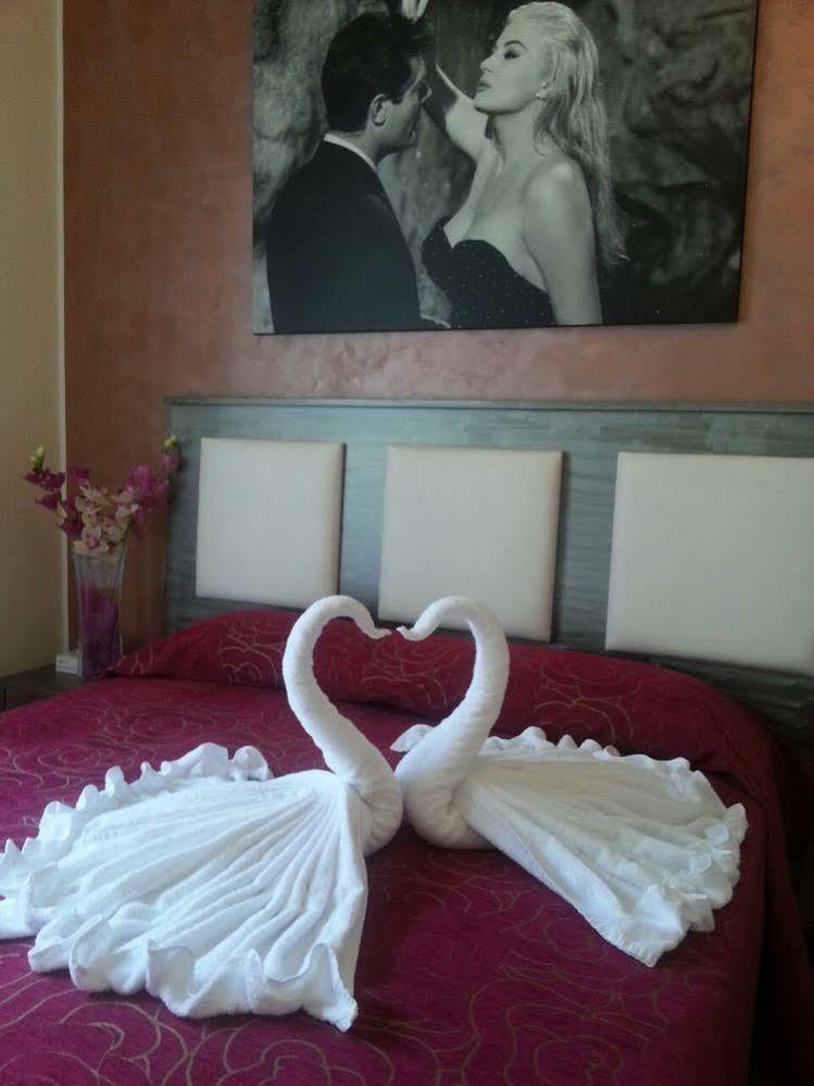 Residenza Elizabeth Guest house Rome