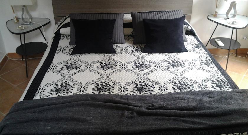 Malva Apartment Rom