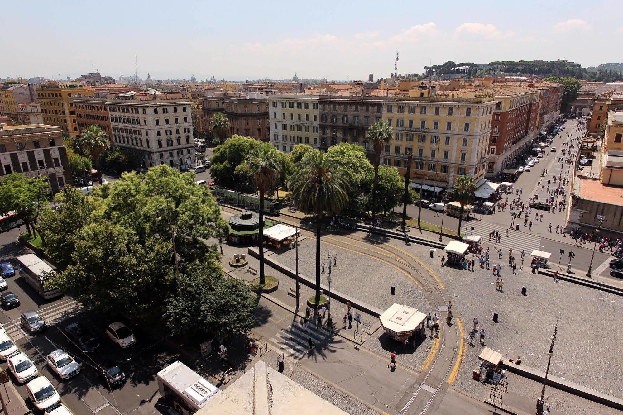 Suite Rome 3* Roma