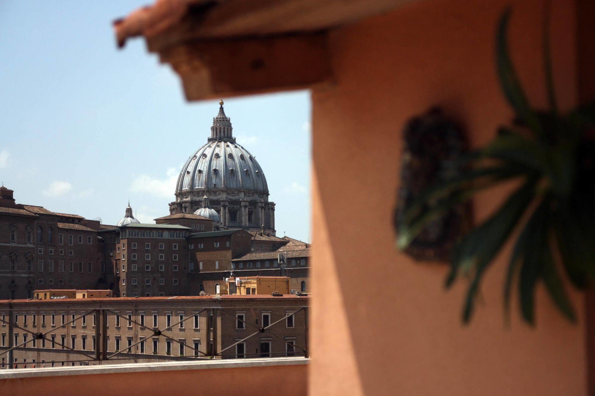 Suite Rome Roma