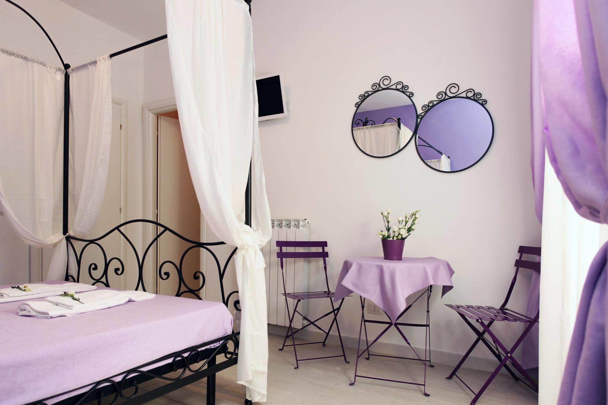 Suite Rome Bed & Breakfast