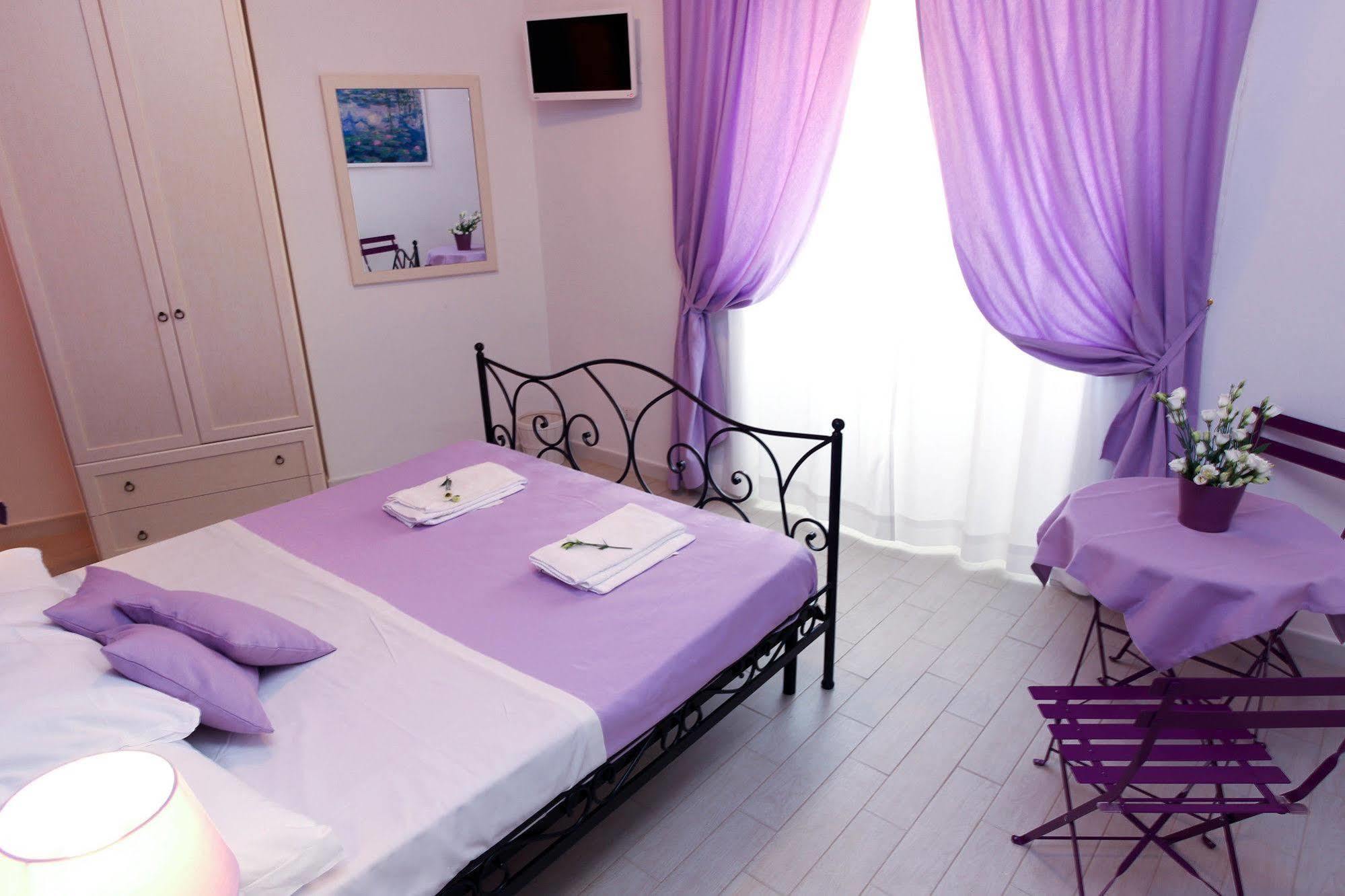Bed & Breakfast Suite Rome 3*