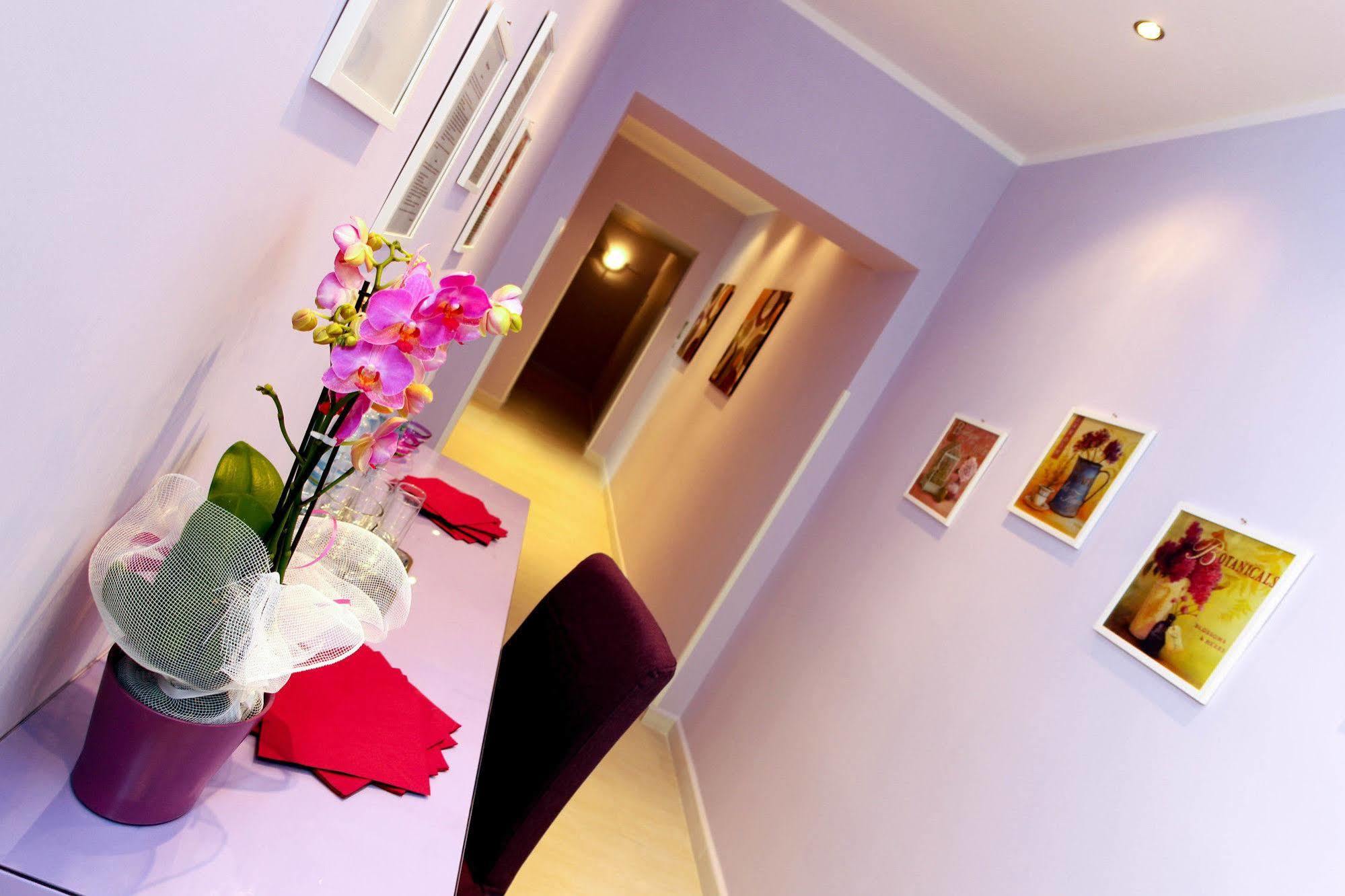 Bed & Breakfast Suite Rome Roma