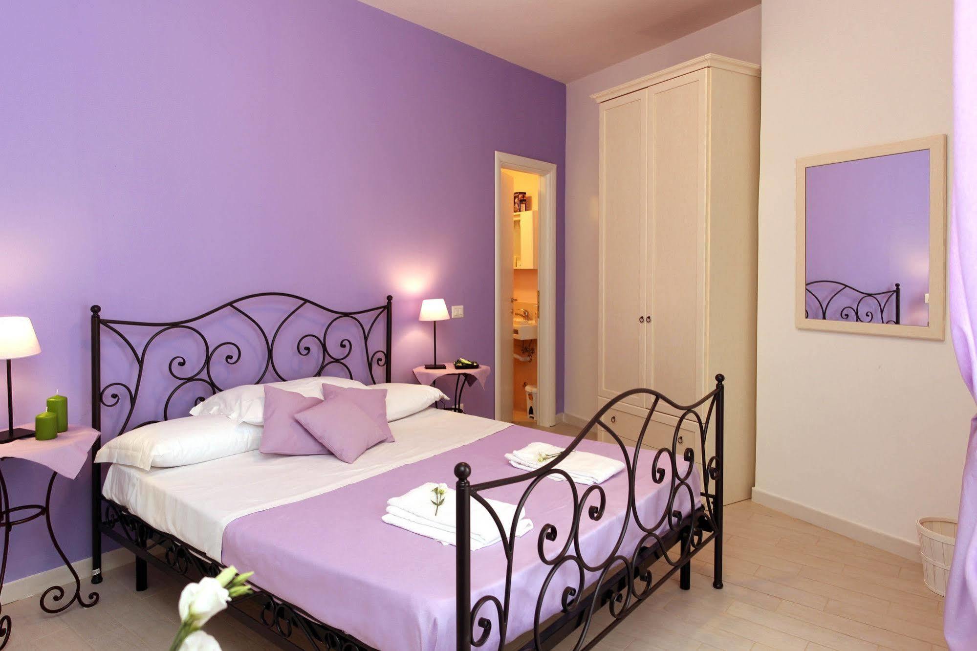 Suite Rome 3*