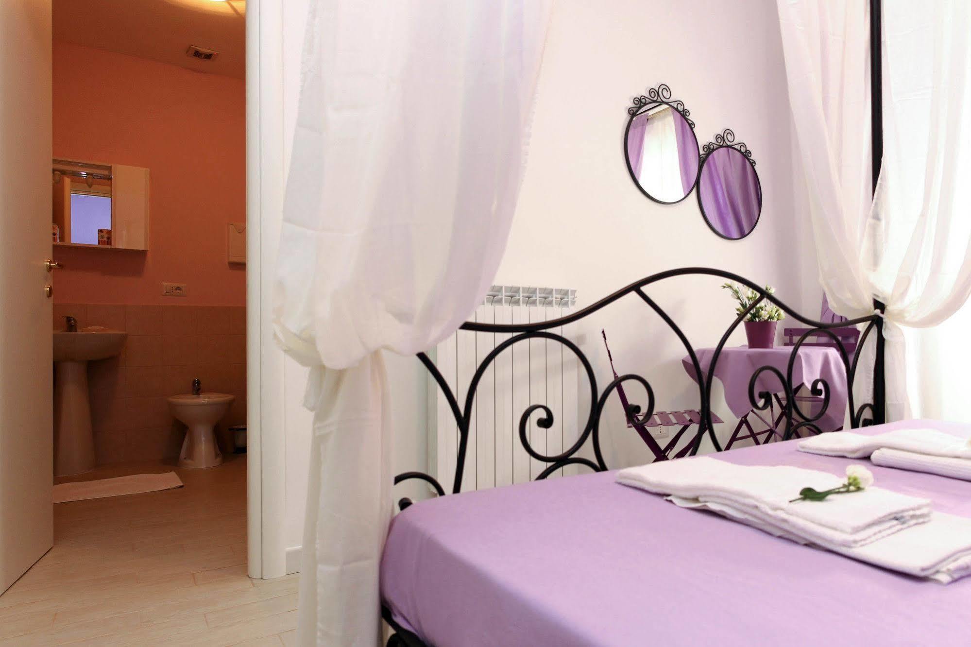 Suite Rome Bed & Breakfast Roma