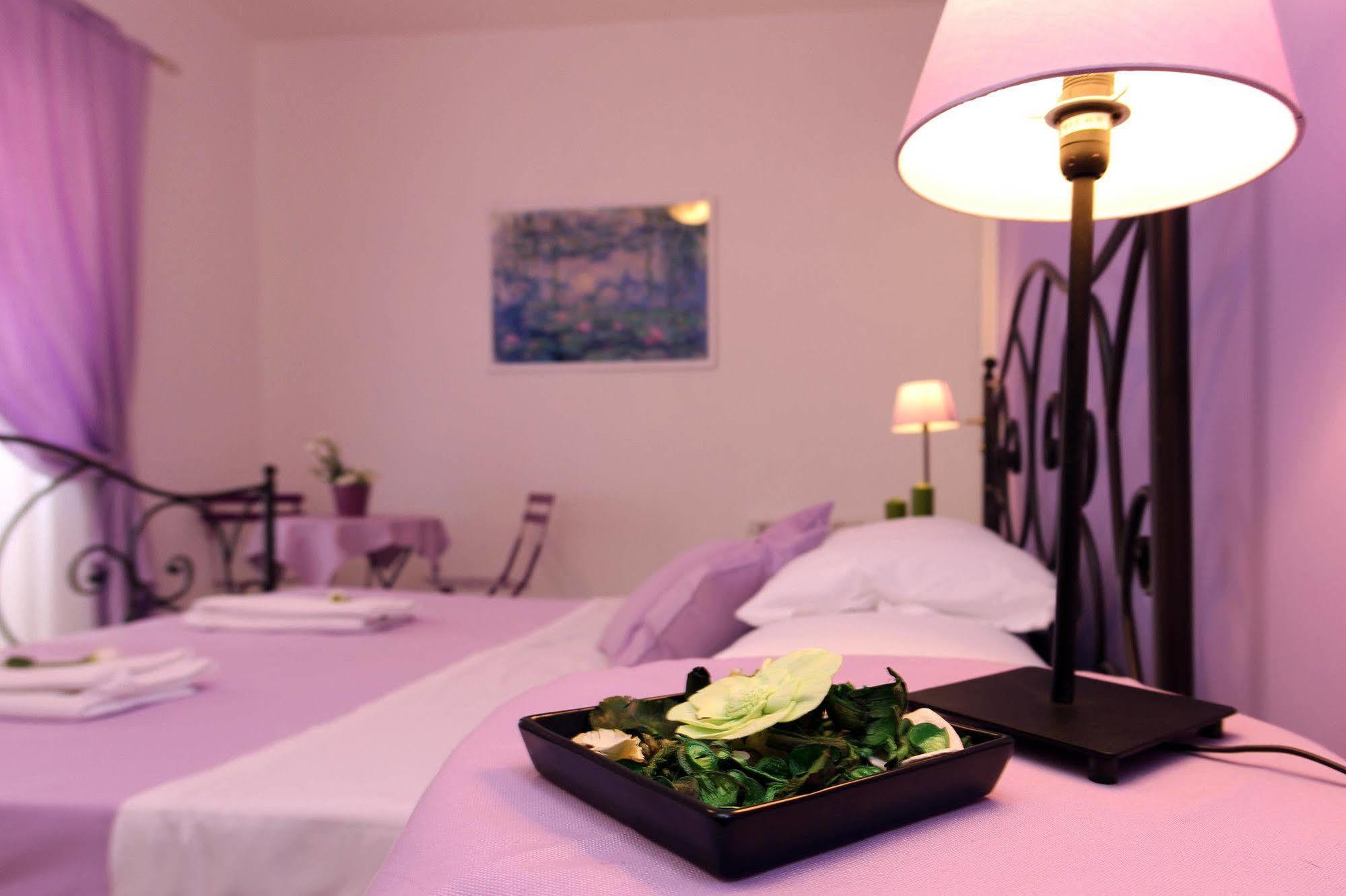 Suite Rome Bed & Breakfast