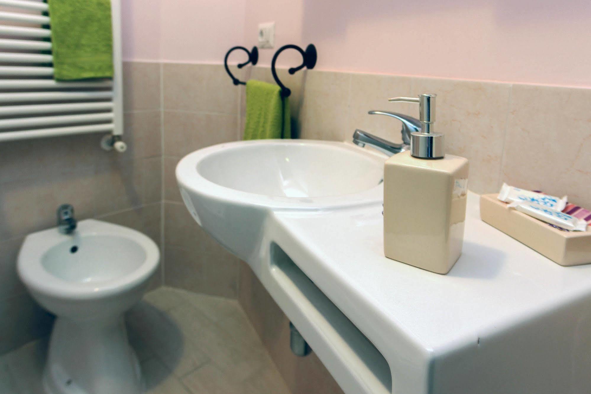 Suite Rome Bed & Breakfast