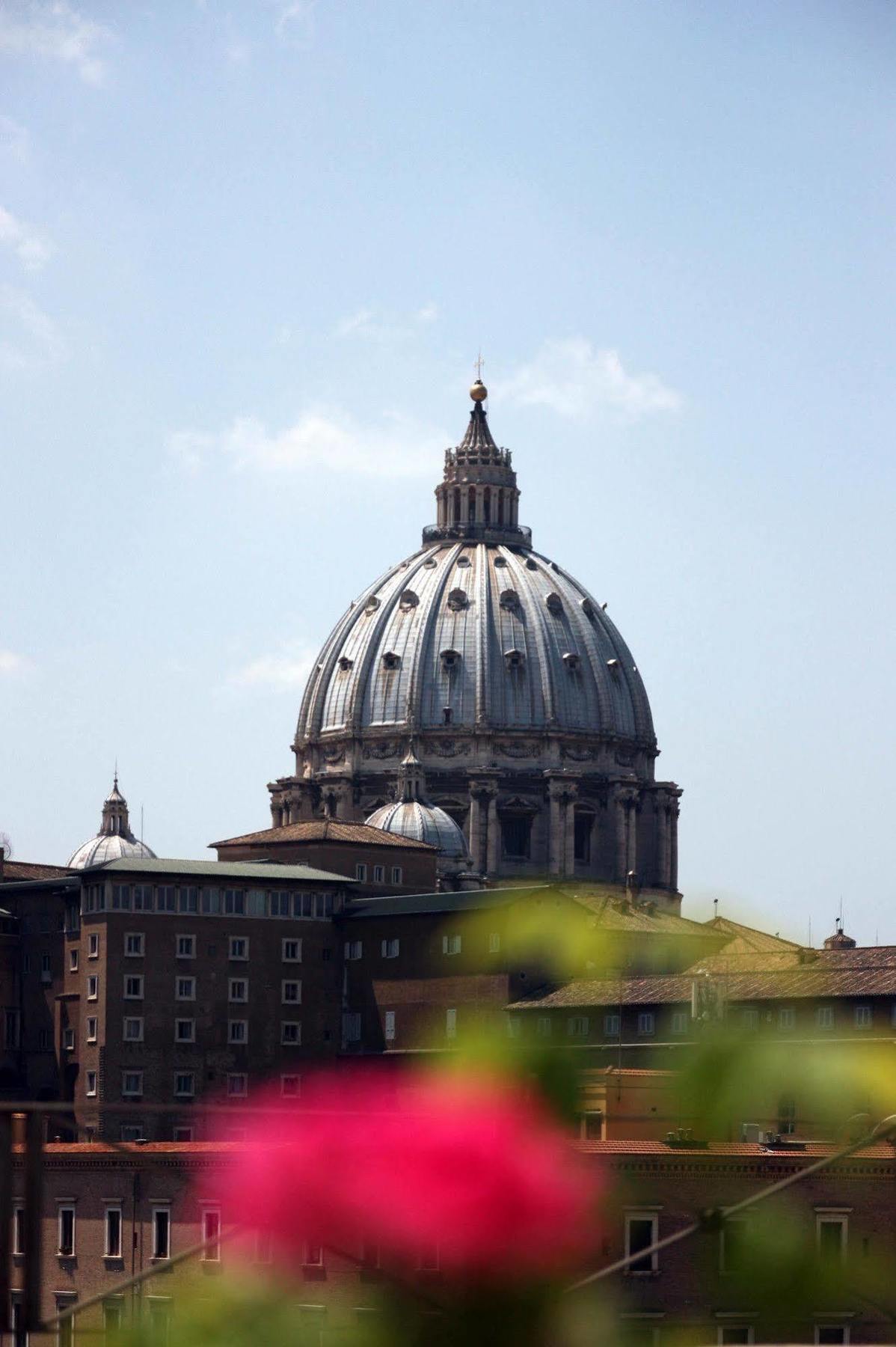 Suite Rome Bed & Breakfast