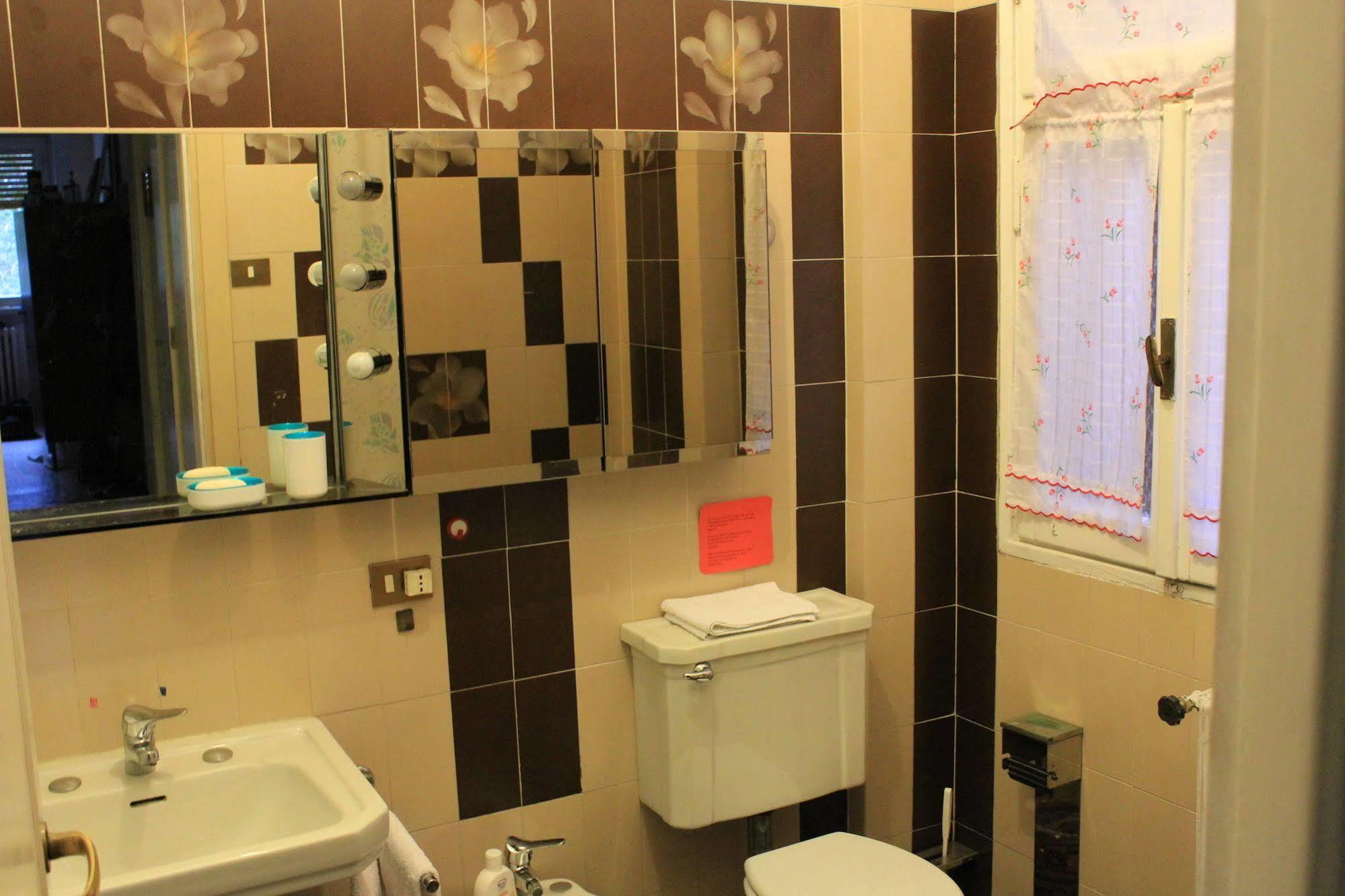 Bed & Breakfast Normarobby Roma