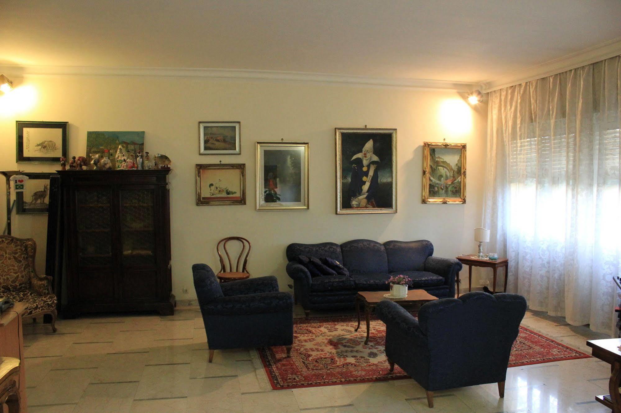 Normarobby Bed & Breakfast