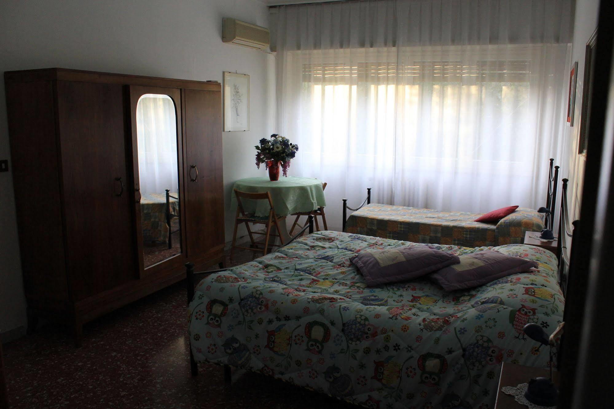 Bed & Breakfast Normarobby