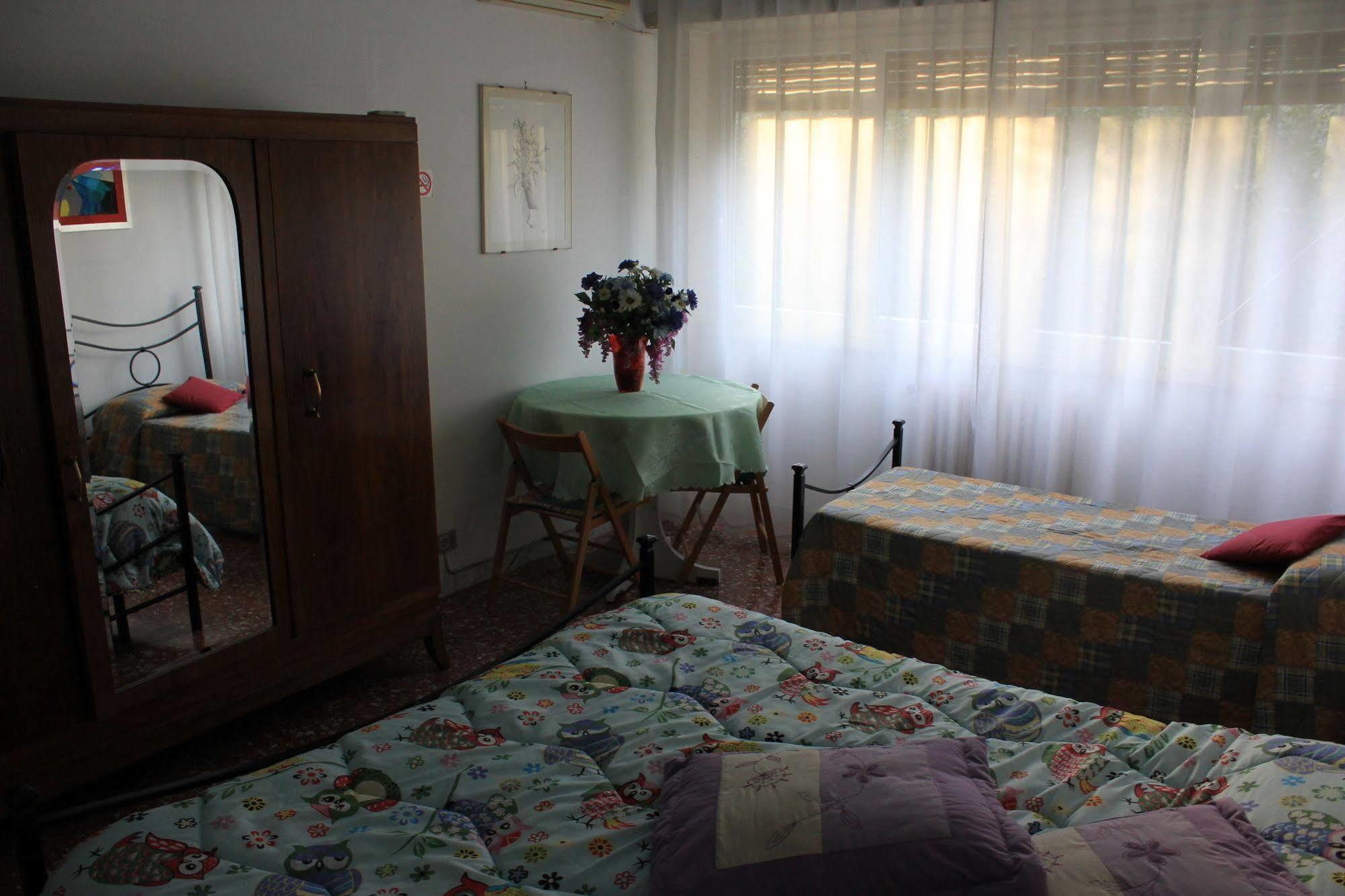 Bed & Breakfast Normarobby