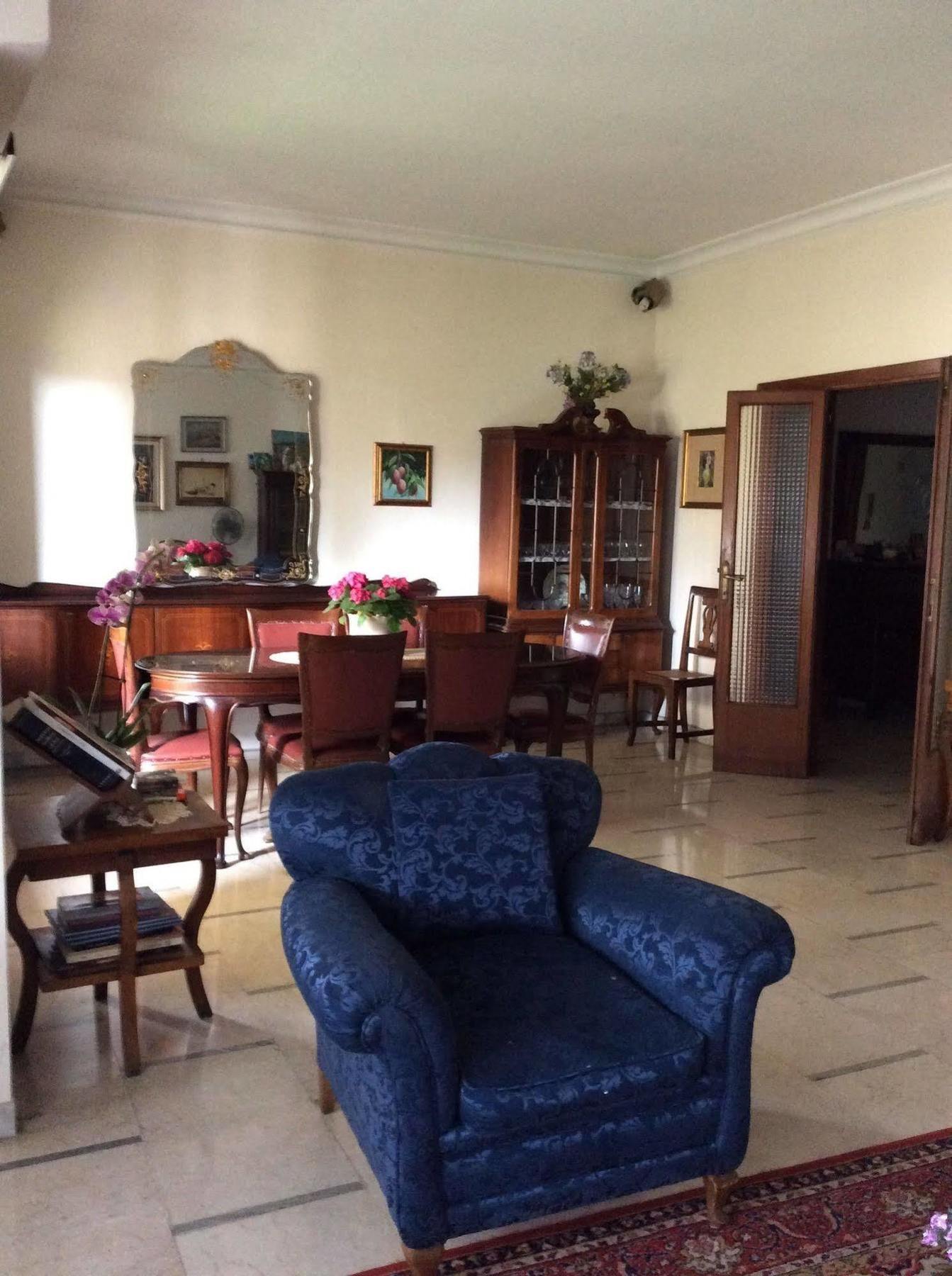 Bed & Breakfast Normarobby 3*