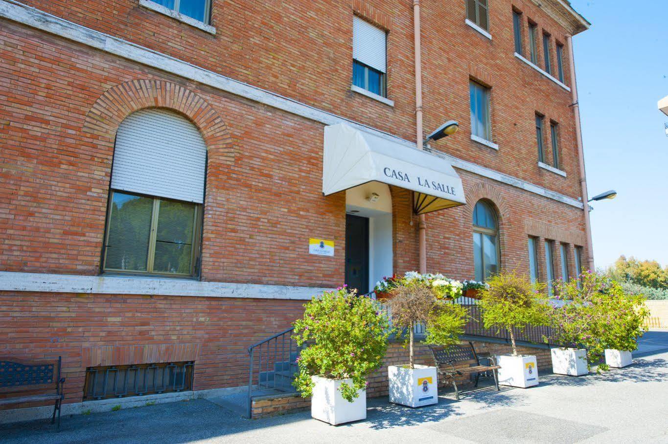 Casa La Salle - Casa Religiosa Affittacamere