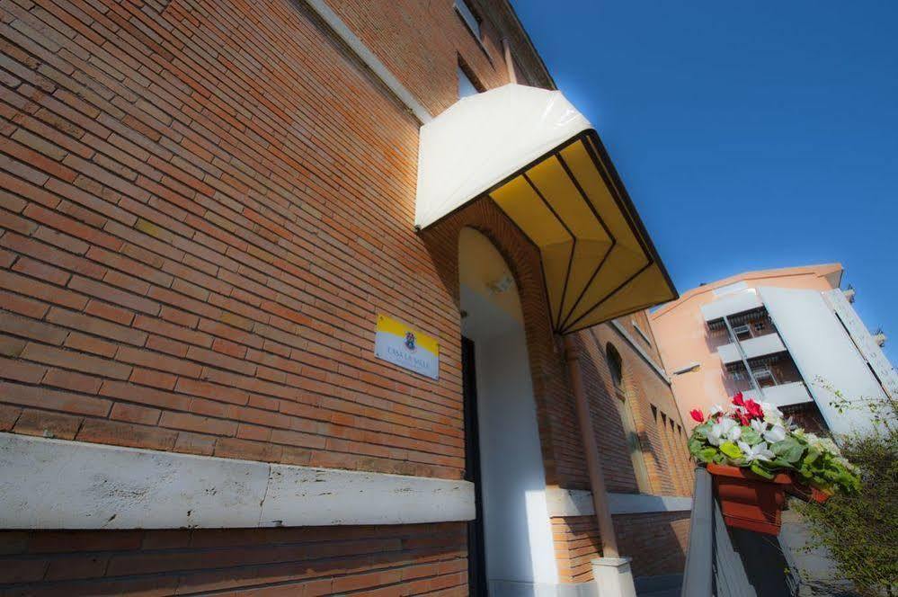 Affittacamere Casa La Salle - Casa Religiosa