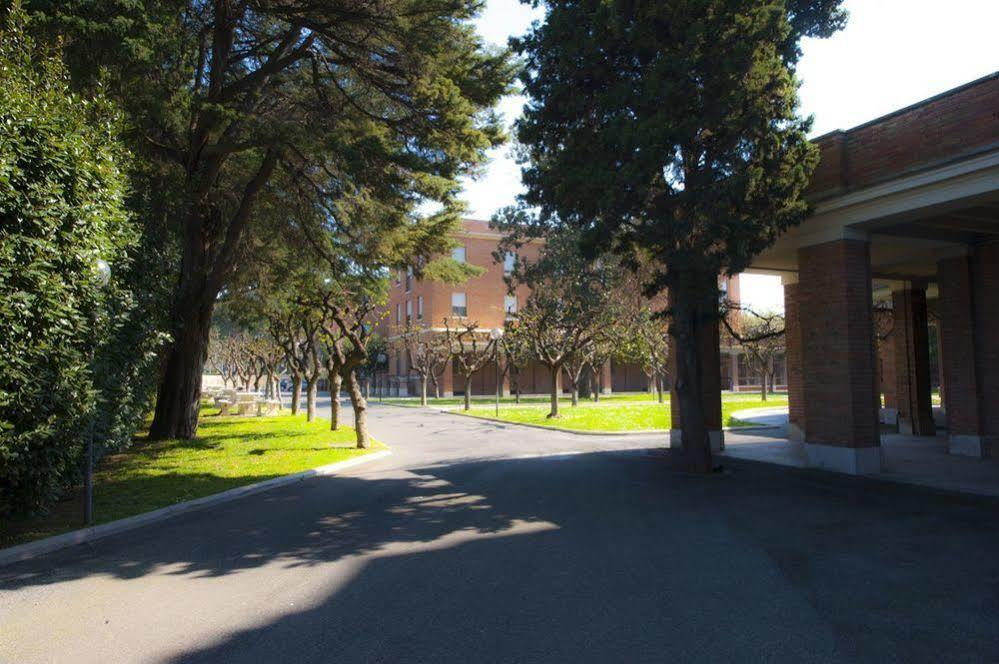 Casa La Salle - Casa Religiosa Affittacamere Roma