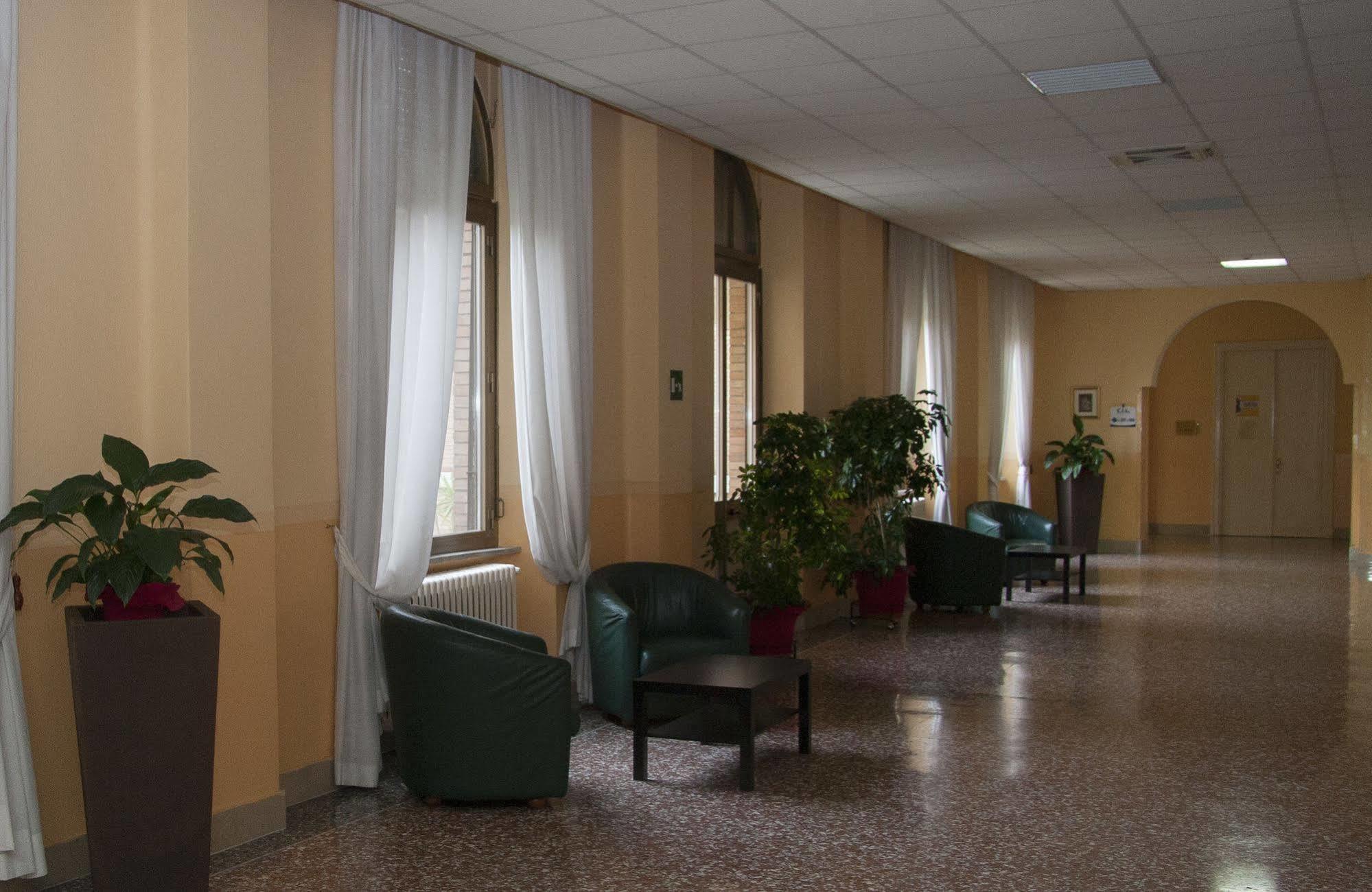 Casa La Salle - Casa Religiosa Affittacamere Roma