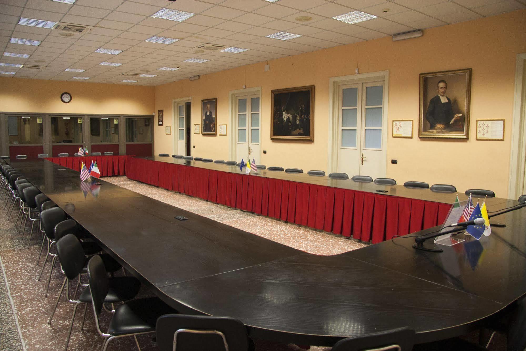 Casa La Salle - Casa Religiosa Affittacamere Roma