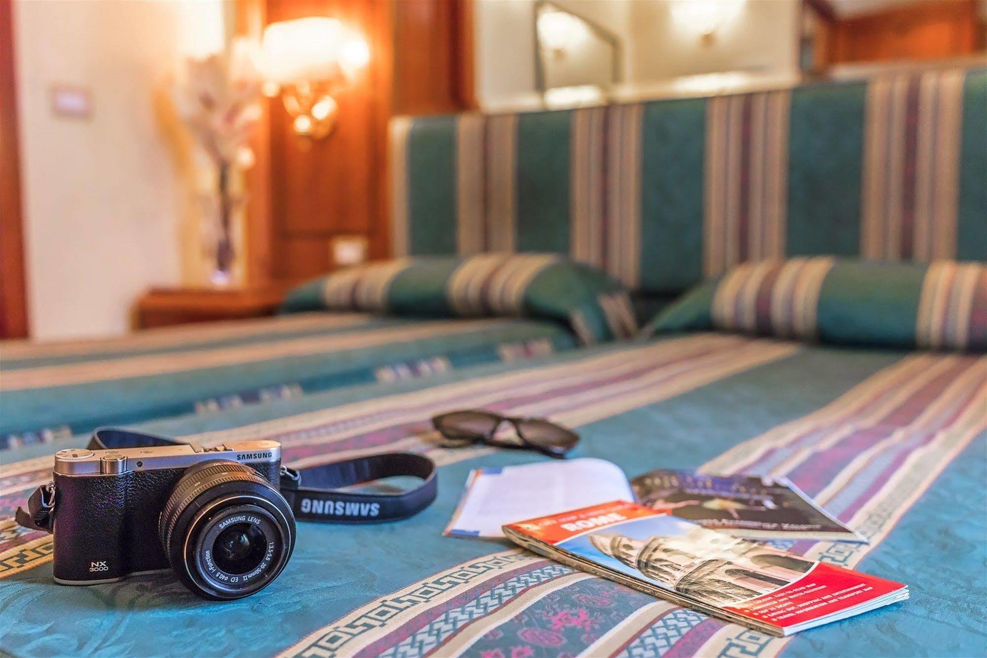 Raeli Lazio Hotel Rom