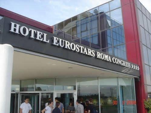 Eurostars Congress & Convention Center Hotel Roma