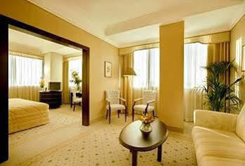 Hotel Eurostars Congress & Convention Center Roma