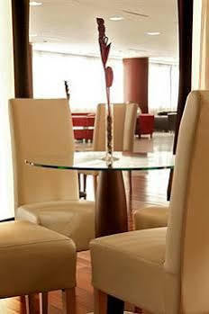 Eurostars Congress & Convention Center Hotel Roma