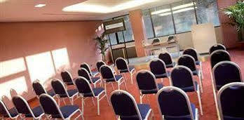 Eurostars Congress & Convention Center Hotel Roma