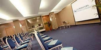 Eurostars Congress & Convention Center Hotel Roma