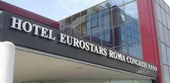 Hotel Eurostars Congress & Convention Center Roma