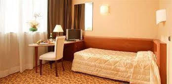 Eurostars Congress & Convention Center Roma