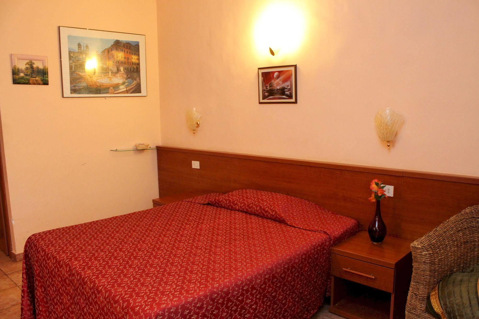 Millyhouse Bed and breakfast 2*