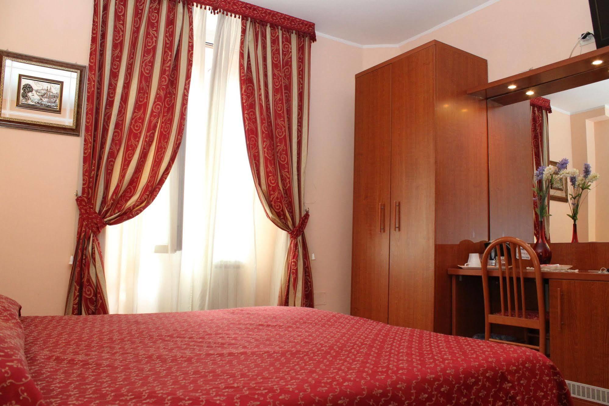 Millyhouse Bed and breakfast 2*