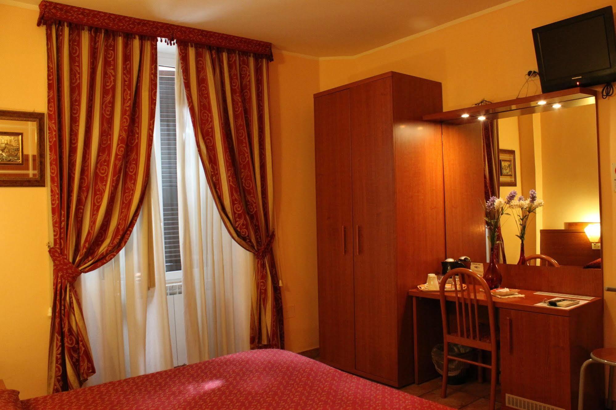 Bed and breakfast Millyhouse 2*