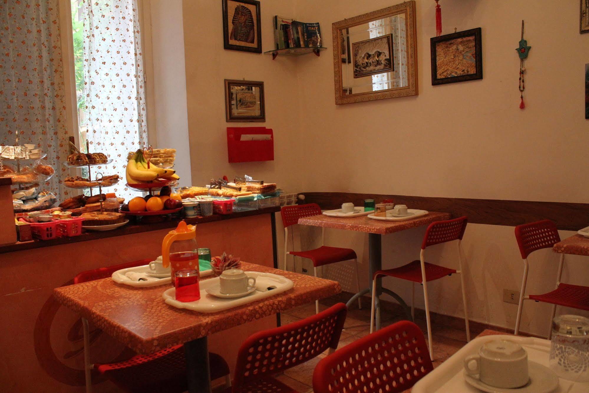Millyhouse Bed and breakfast 2*