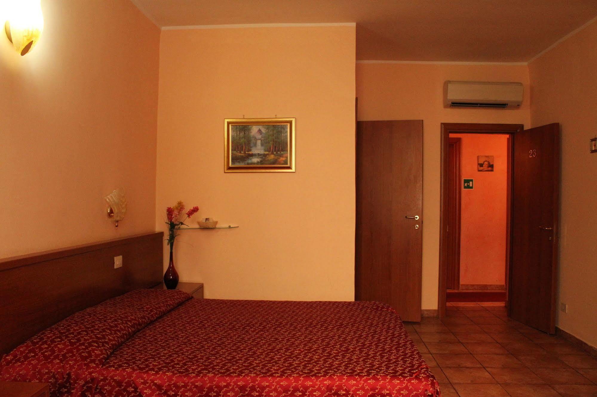 Bed and breakfast Millyhouse Roma