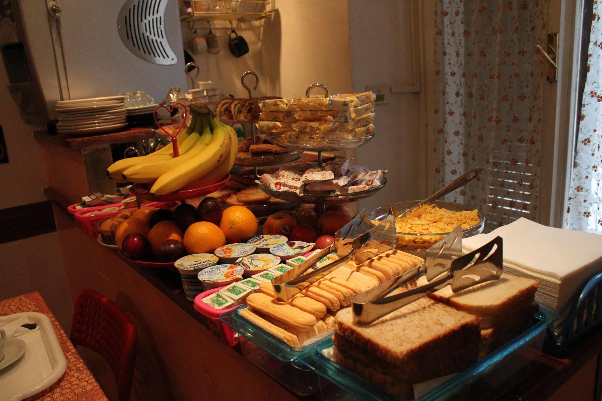 Millyhouse Bed and breakfast 2*
