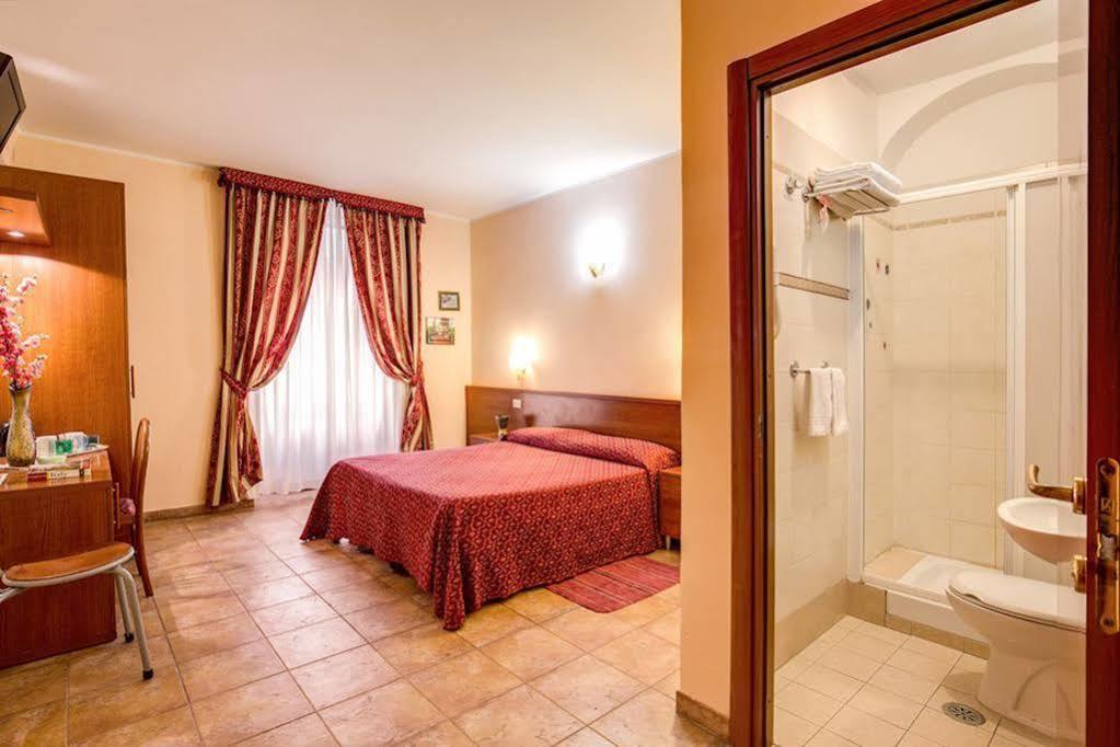 Bed and breakfast Millyhouse 2*