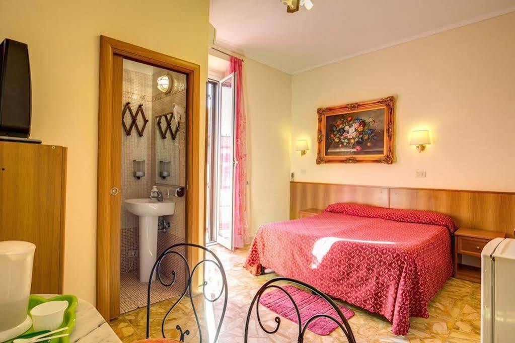 Millyhouse Bed and breakfast Roma
