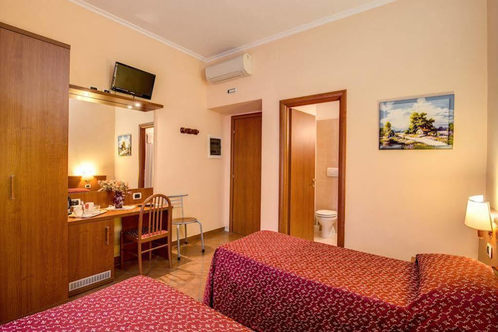 Bed and breakfast Millyhouse 2*