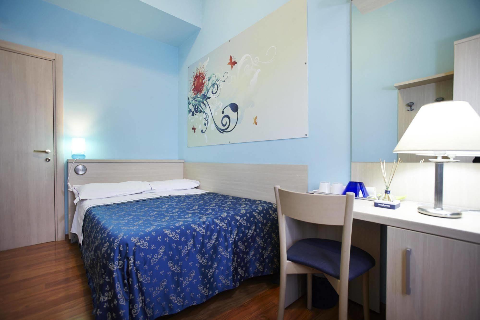 Bed and breakfast 21 Aprile House