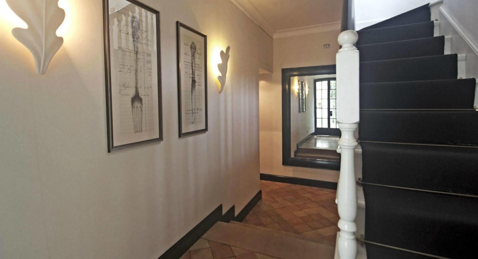 Bed & Breakfast San Pancrazio Roma