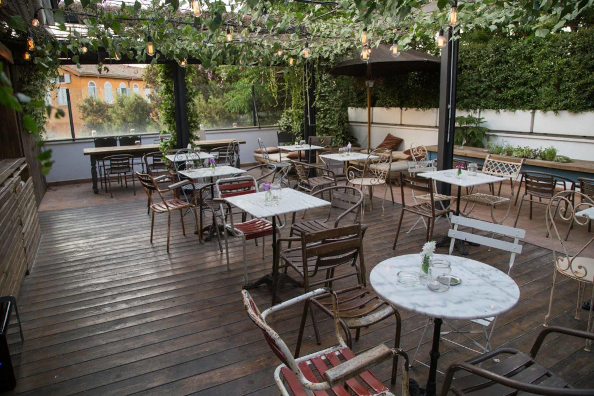 Bed & Breakfast San Pancrazio 3*
