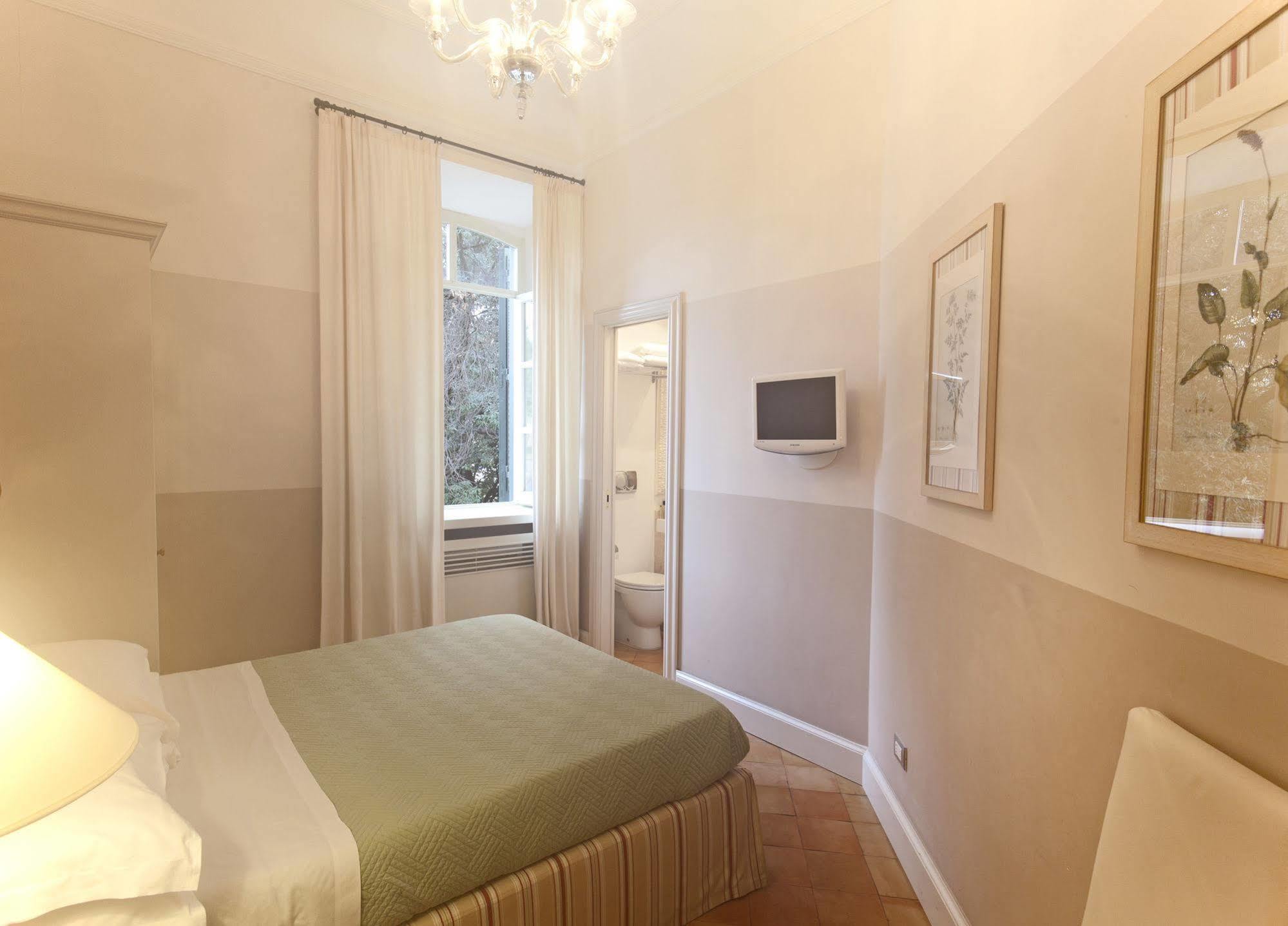 San Pancrazio 3*