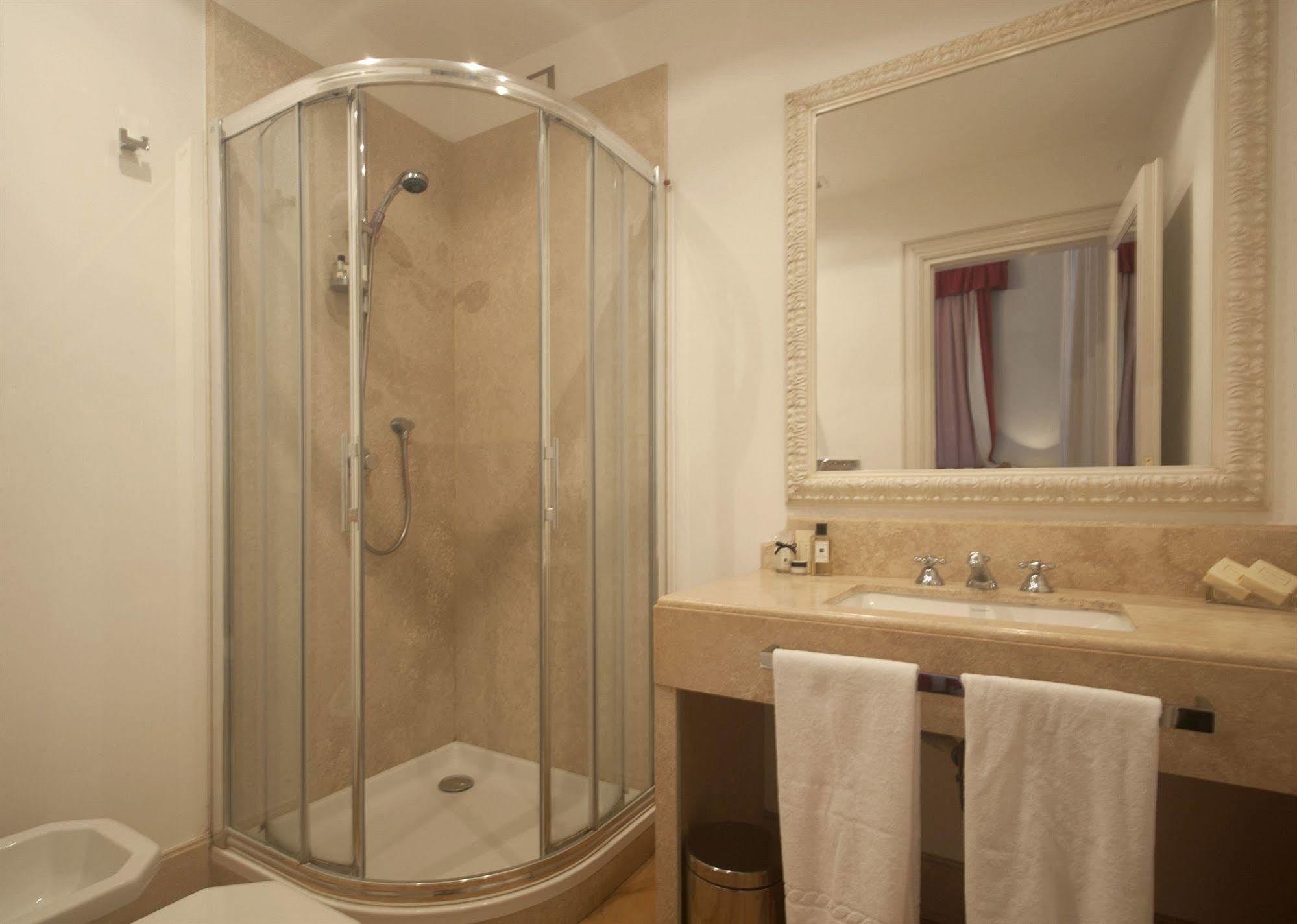 San Pancrazio 3* Roma