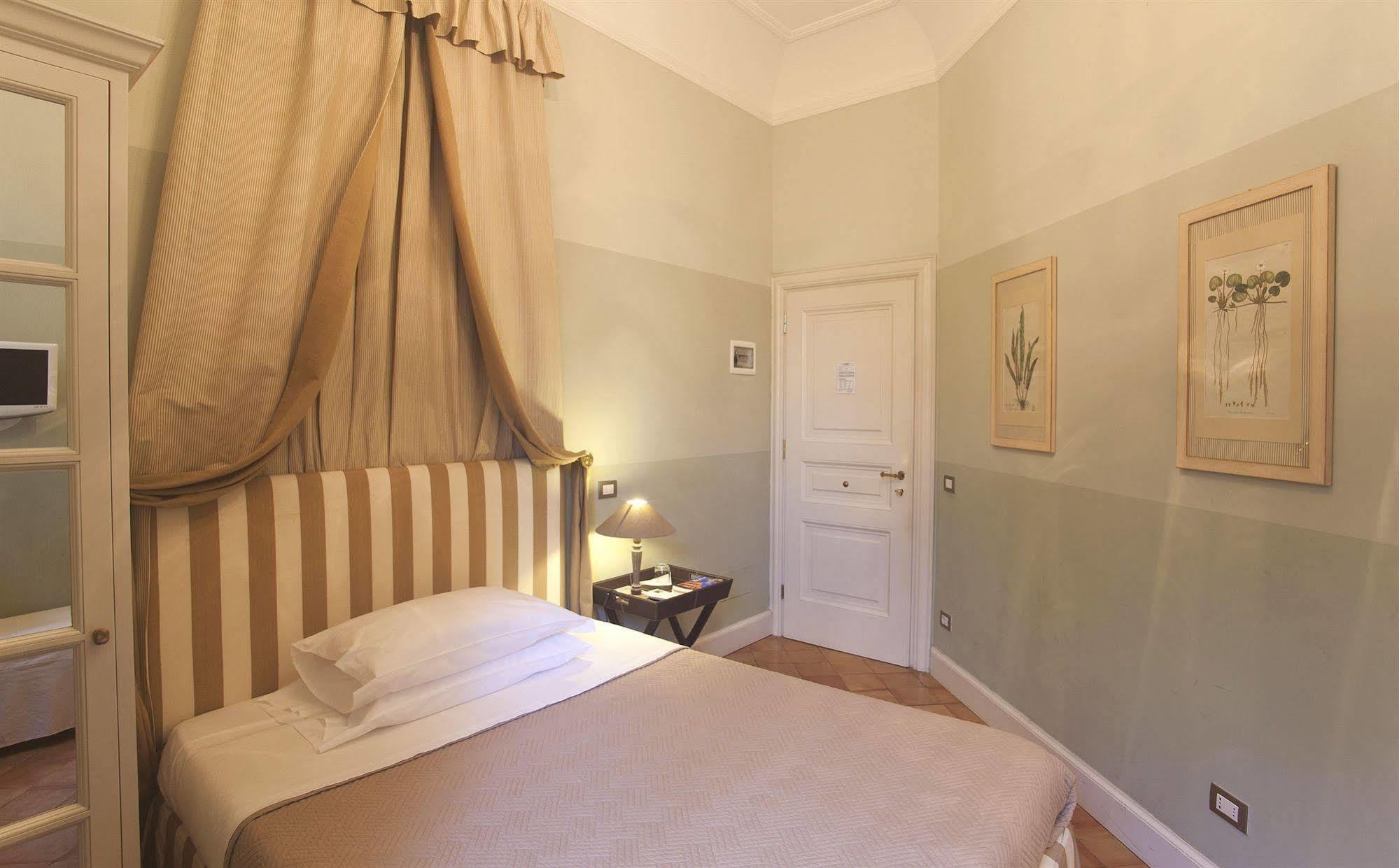 San Pancrazio 3* Roma