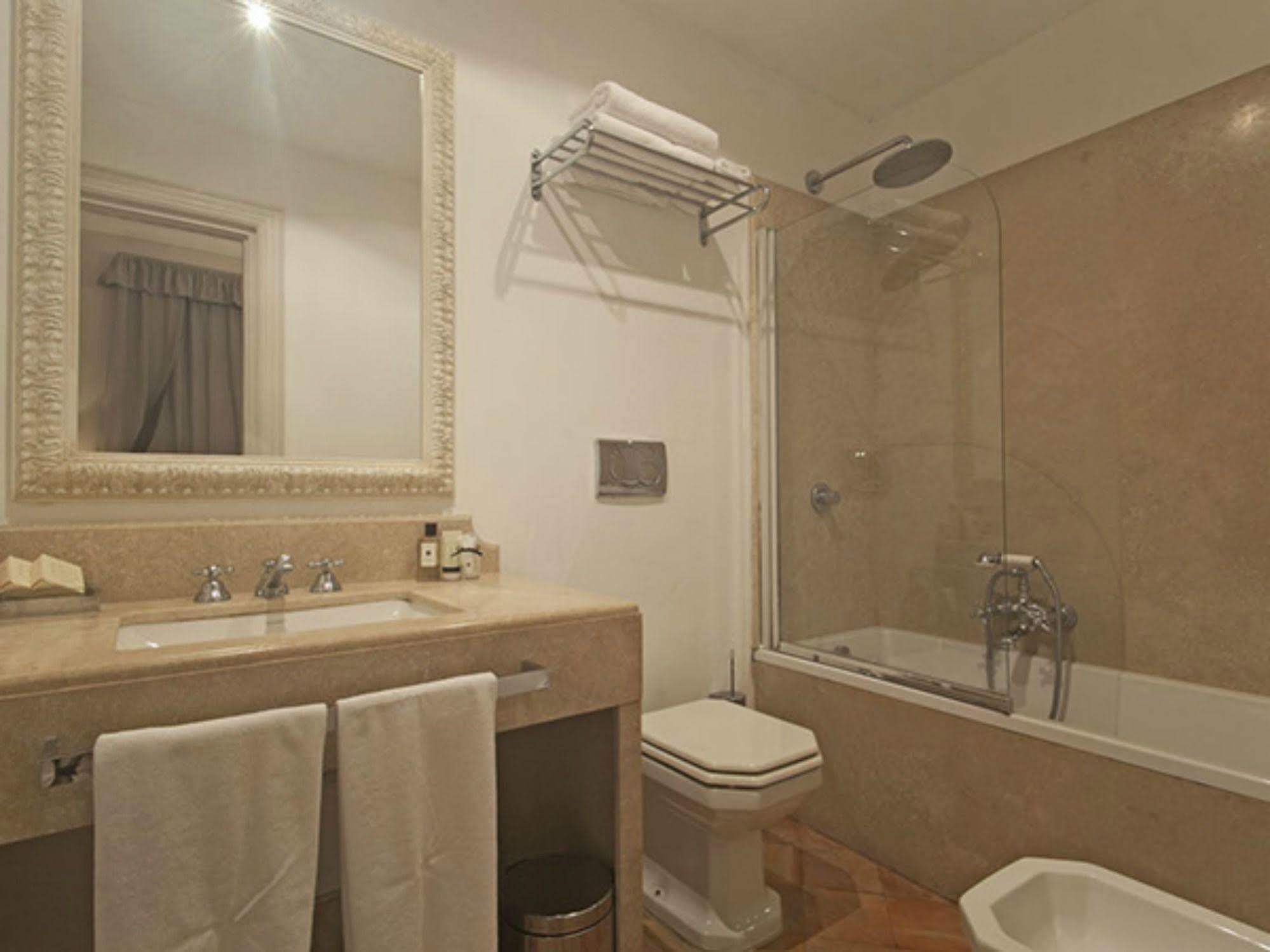 San Pancrazio Bed & Breakfast 3*