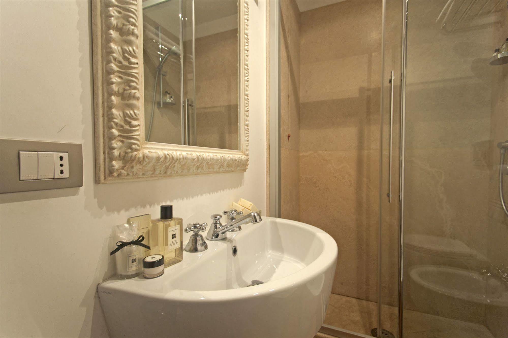 San Pancrazio Bed & Breakfast 3*
