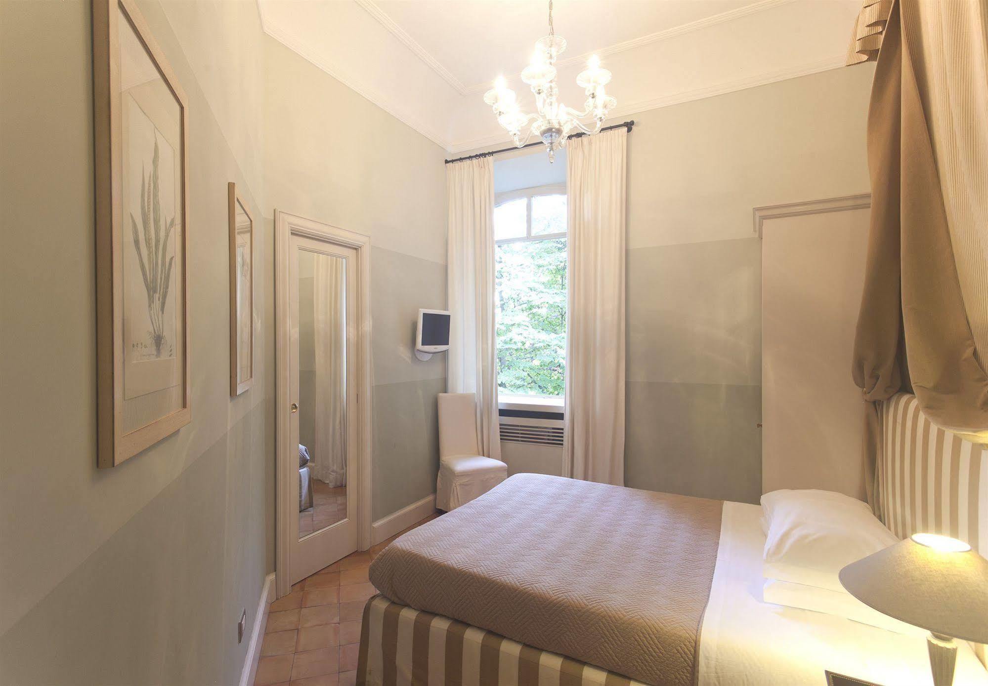 San Pancrazio Bed & Breakfast Roma
