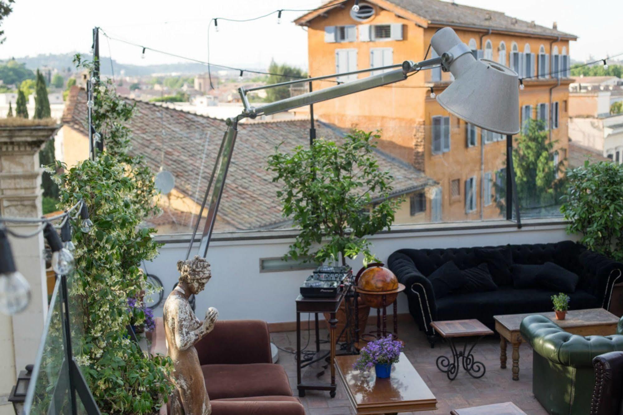 Bed & Breakfast San Pancrazio 3*
